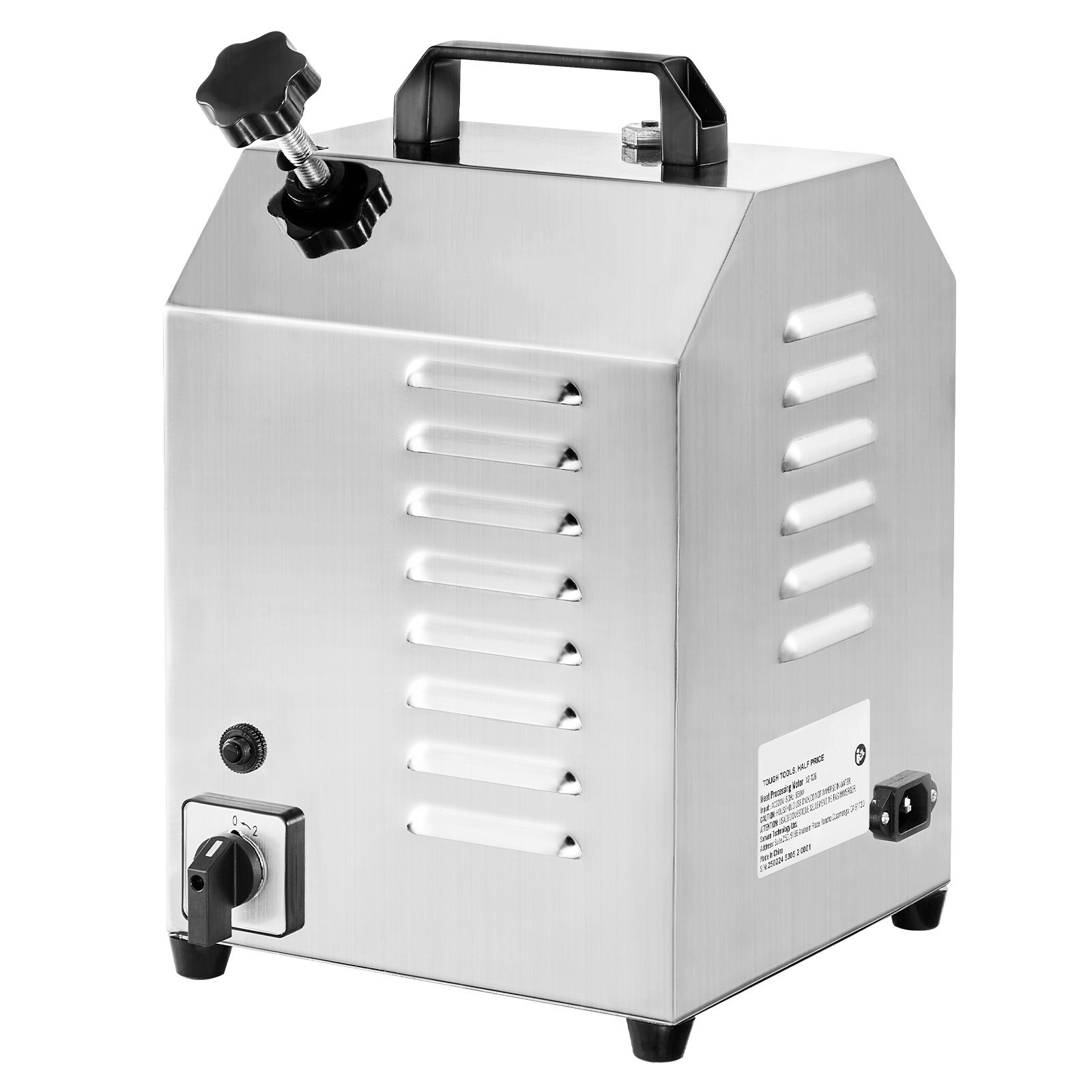 Uimoso Versatile Motor for Manual Meat Mixer and Food Processing