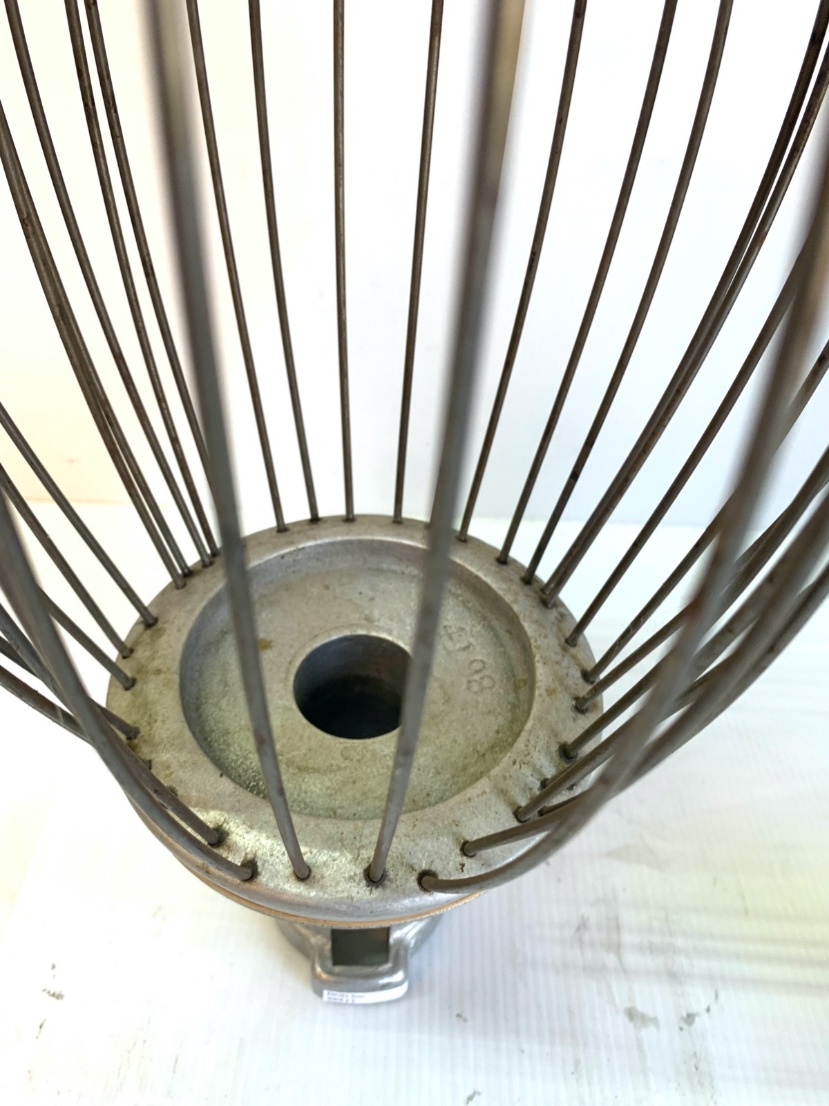 VMLH 30 D 30 Quart Whisk For Commercial Mixer S8511