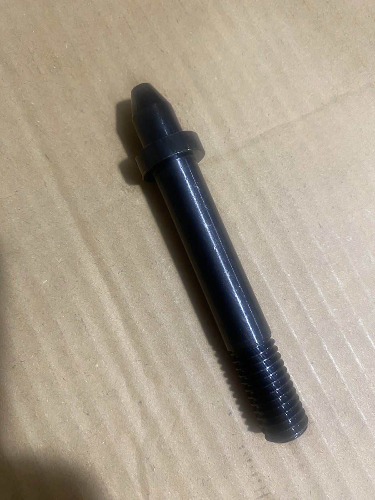 Hobart Mixer M802 & L800 80qt New Stud Bowl Locating Hobart Pin #020979 #120350