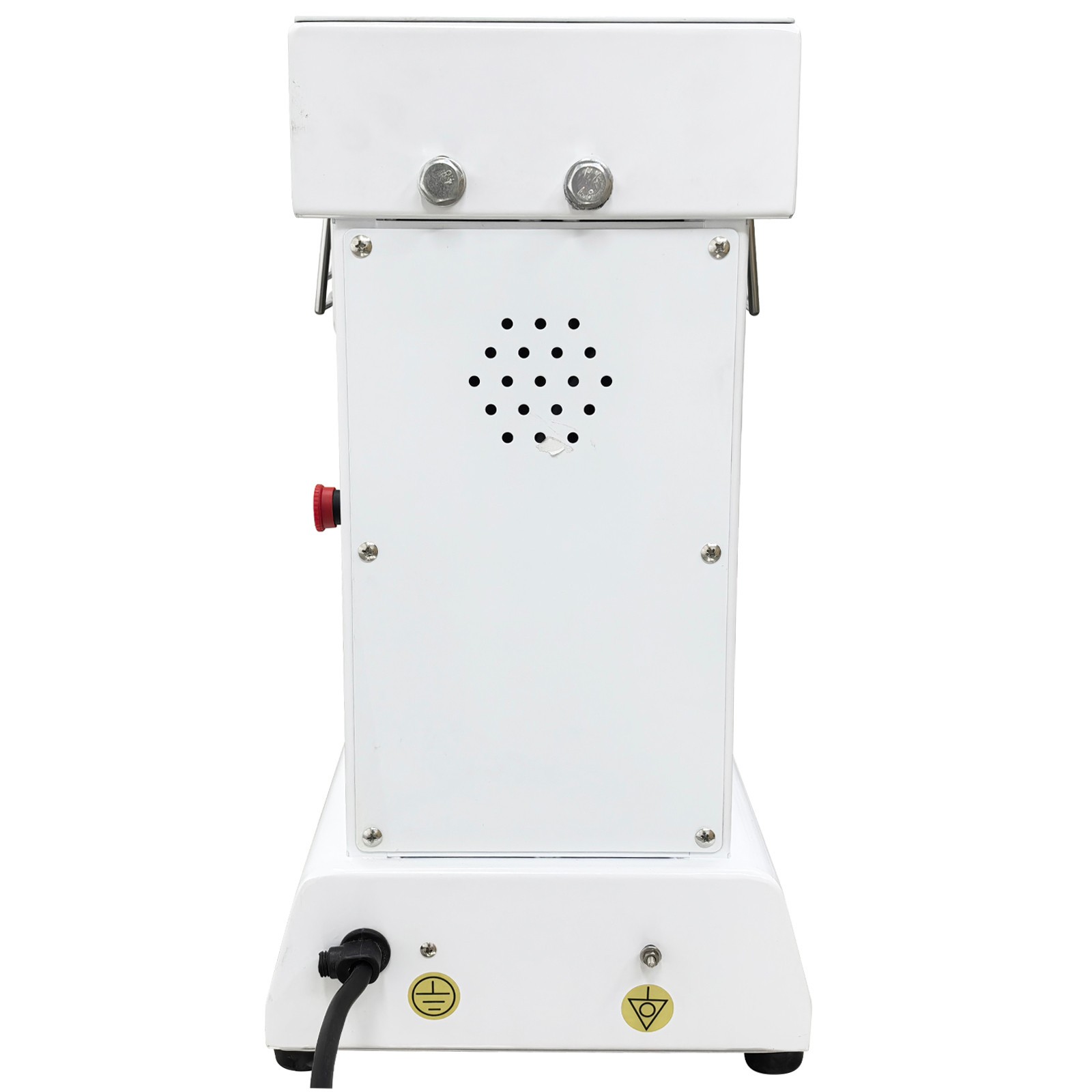10L Computerized Stand Dough Mixer with Digital Display for Pizza & Cake Making