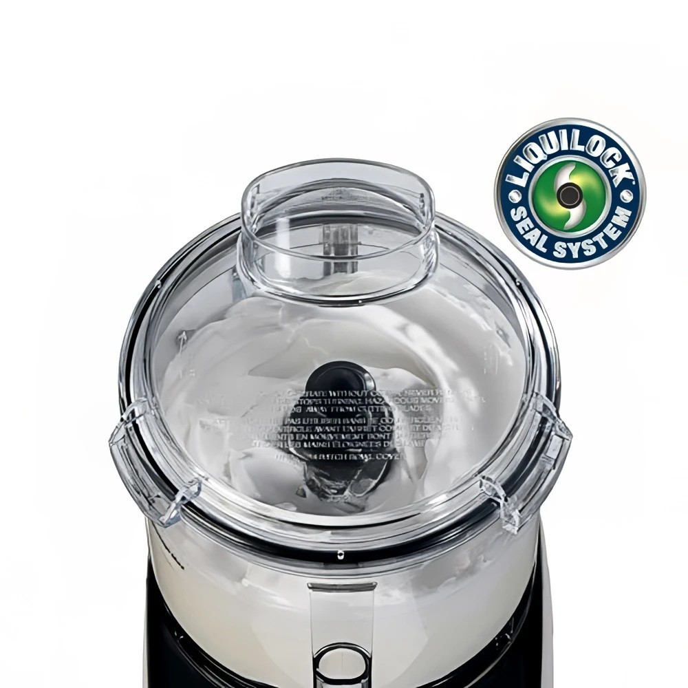 WFP14SW 1 Speed Cutter Mixer Food Processor w/ 3 1/2 qt Bowl, 120v