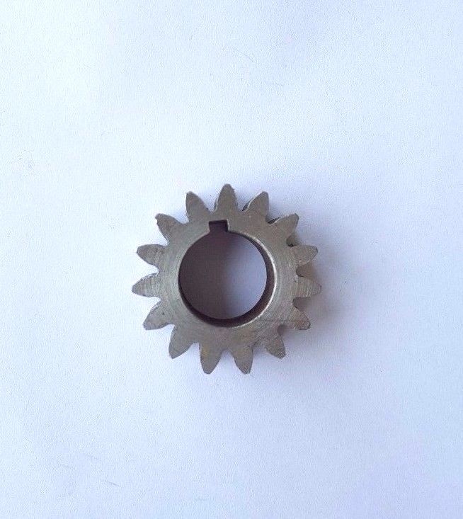Hobart Mixer Replacement Gear 5/8″ 15 Teeth Fits A120 A200 Part no 124748