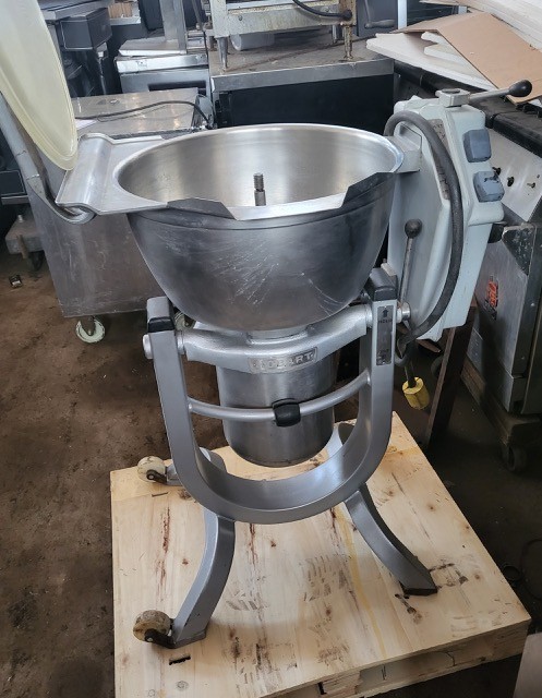 Hobart HCM 450