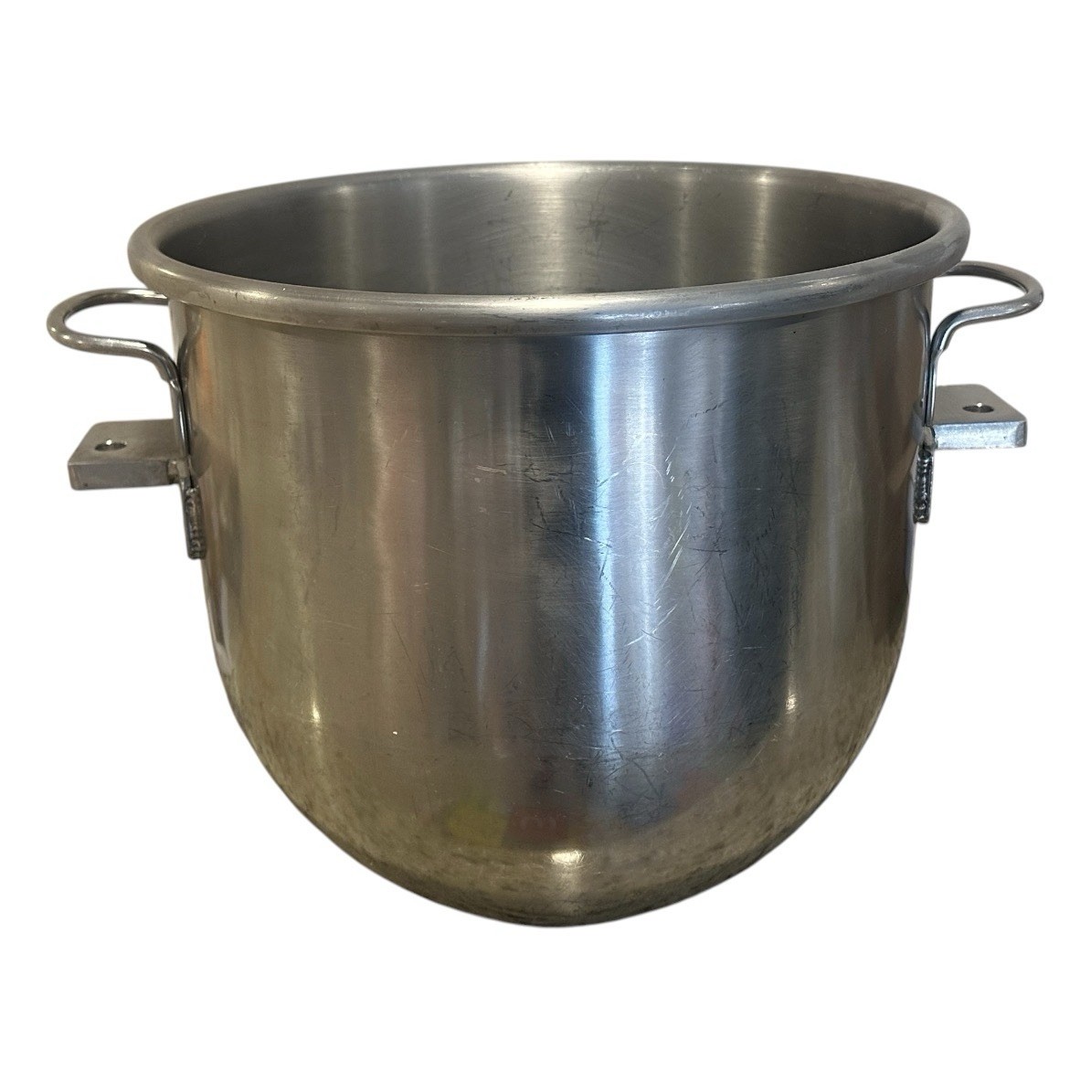 Hobart D-20 Commercial Mixer Bowl 20 Quart Reducer S/S OEM