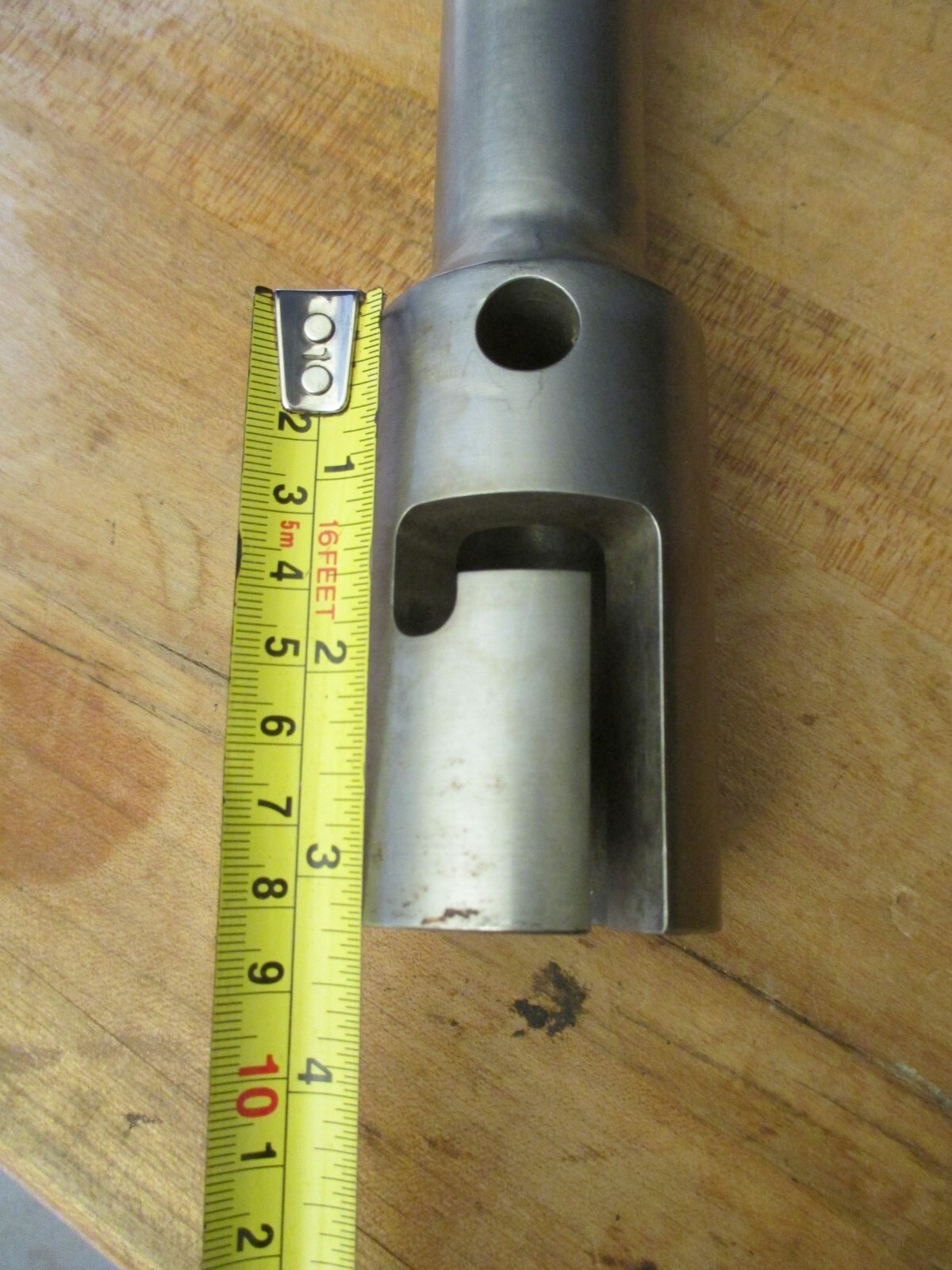 NEW Commercial Mixer Blade Attachment 60 Quart 7 LBS