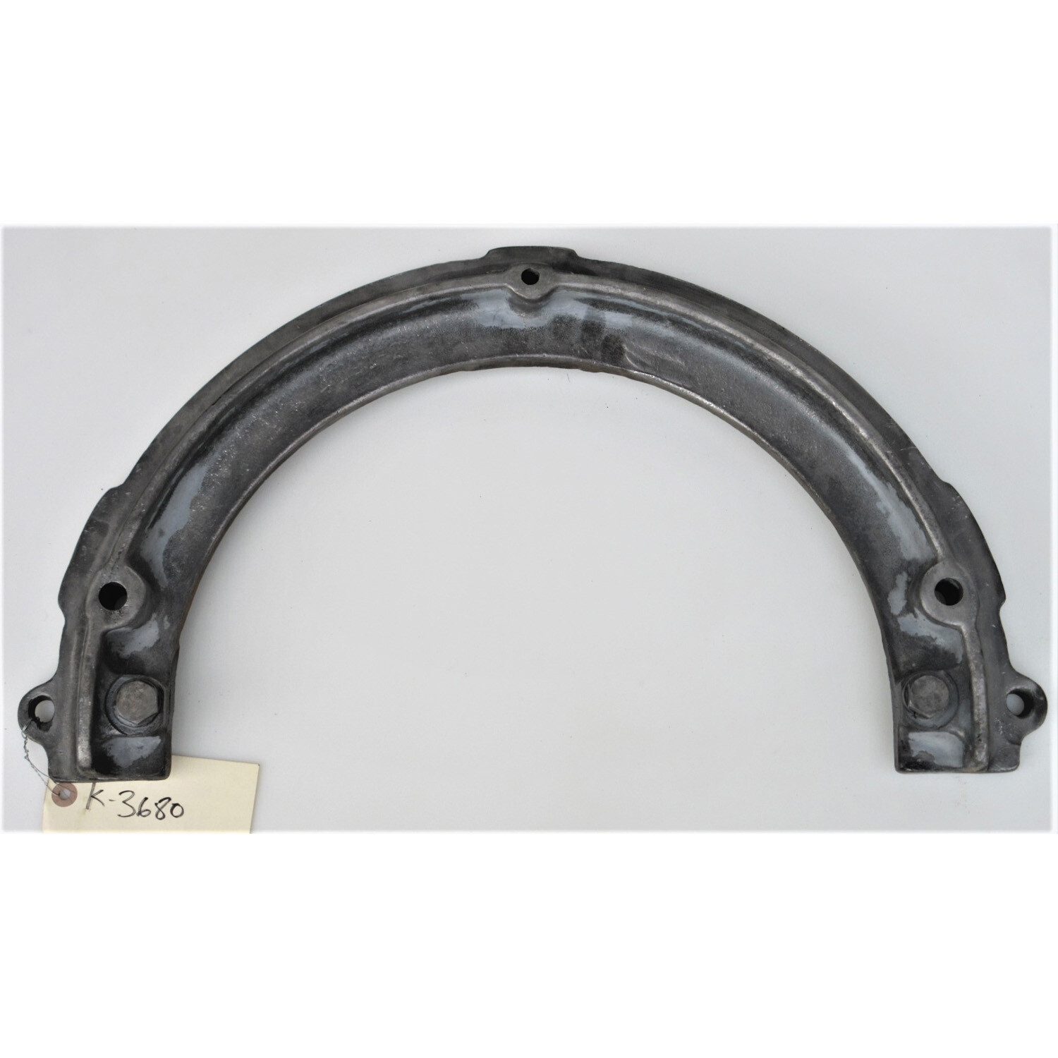 Hobart 00-024653-00001 Mixer Bowl Adapter 80/40/30 Quart No Latch, Usd Grt Cond.