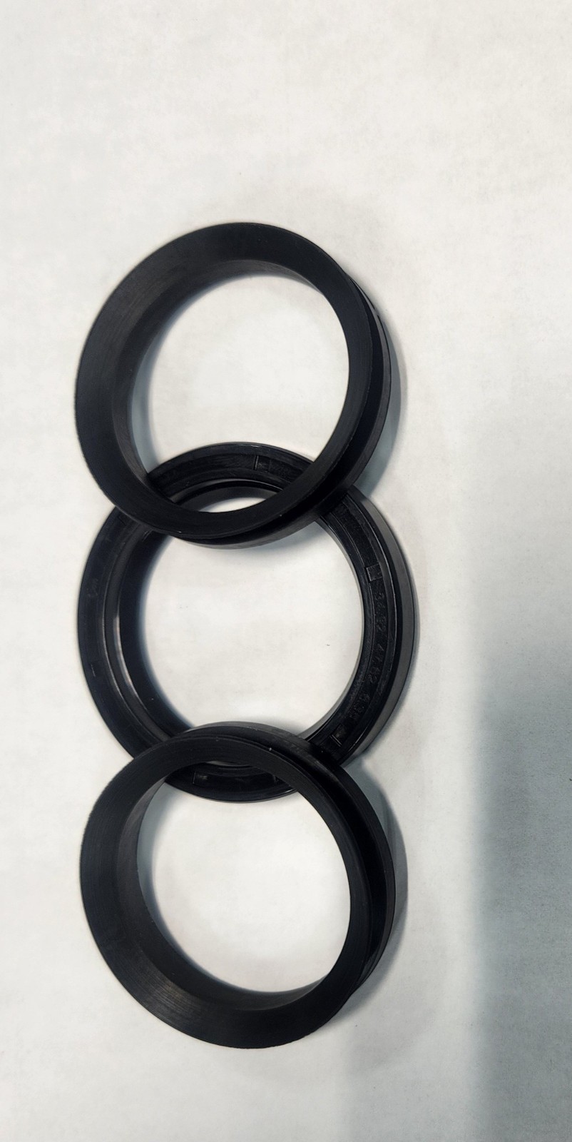 Bowl Seals (Set of 3) For Hobart HCM 300 & HCM 450 00-944032 , 00-123074-00004
