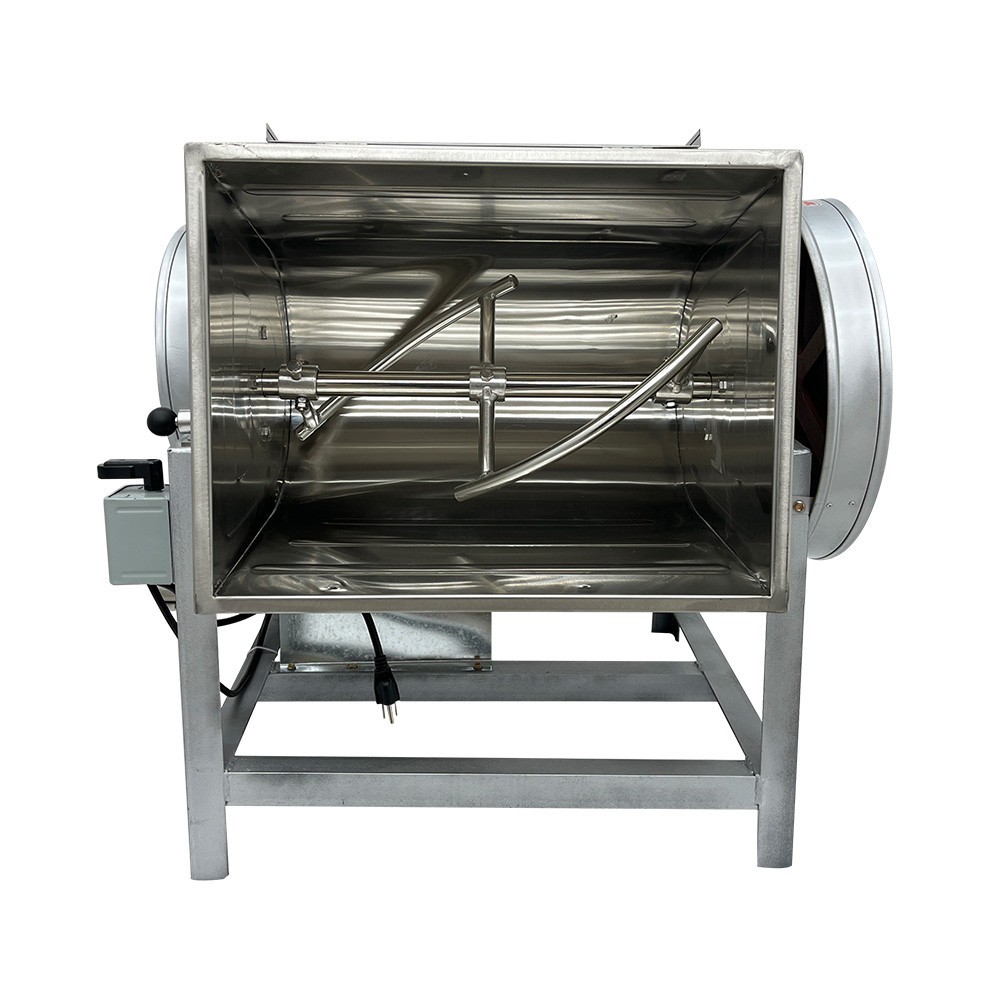 25kg55lb Commercial Food-grade Electric Dough Mixer Mixing Machine Floor Model