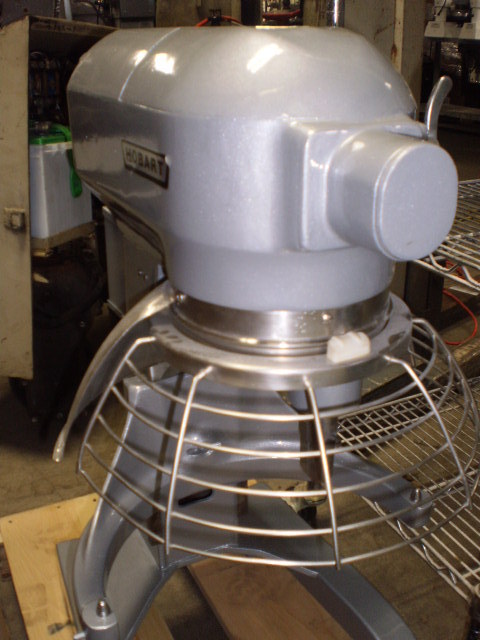 HOBART A200 20 QUART MIXER