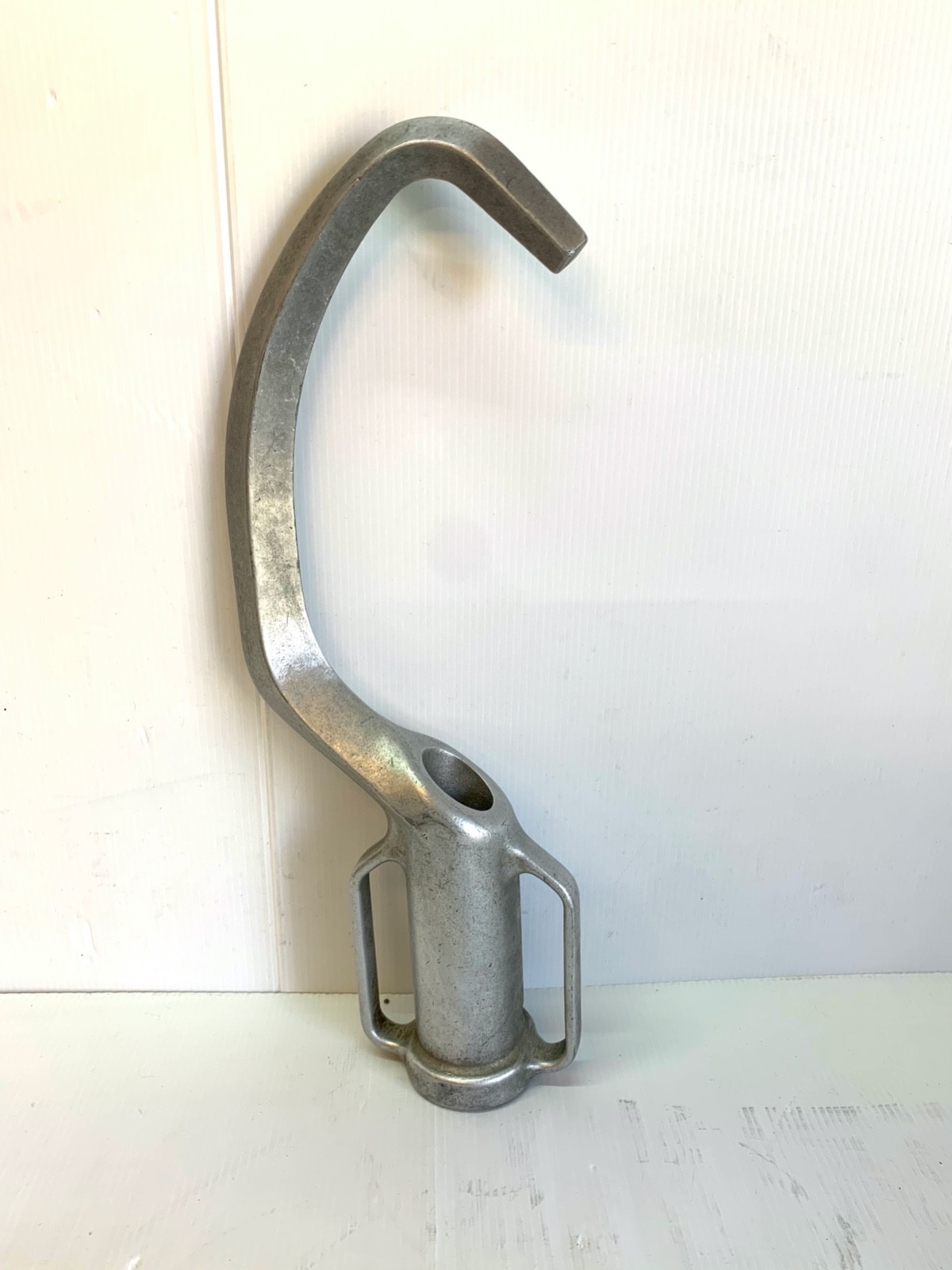 Hobart VMLH 30E 30 Quart Dough Hook For Commercial Mixer S8520