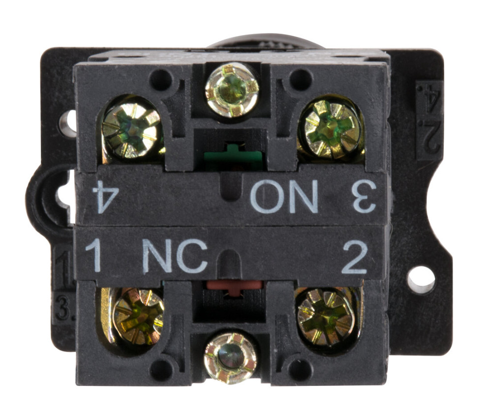 Avantco NP2, BE101.3, IEC 60947-5-1, Fluctuate Safety Switch, 240V, 3A