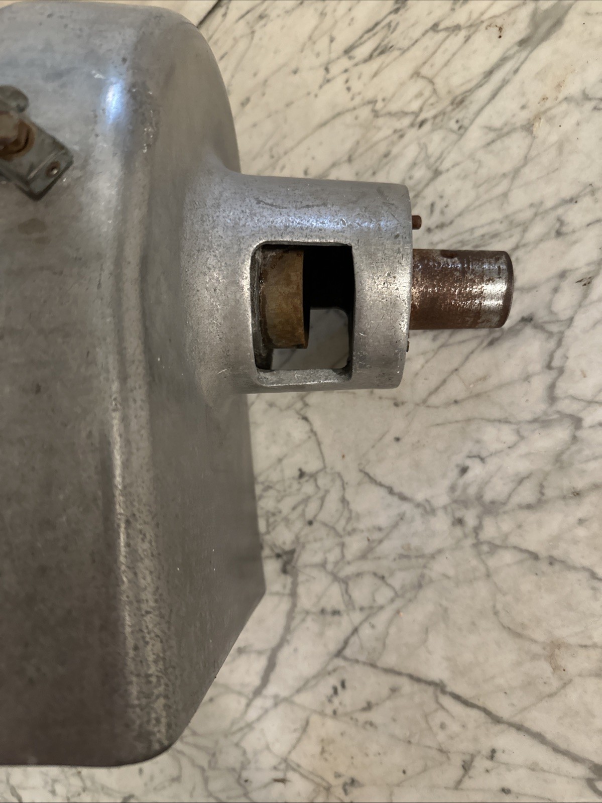 HOBART Pelican Head for H-600T Hobart Mixer #12