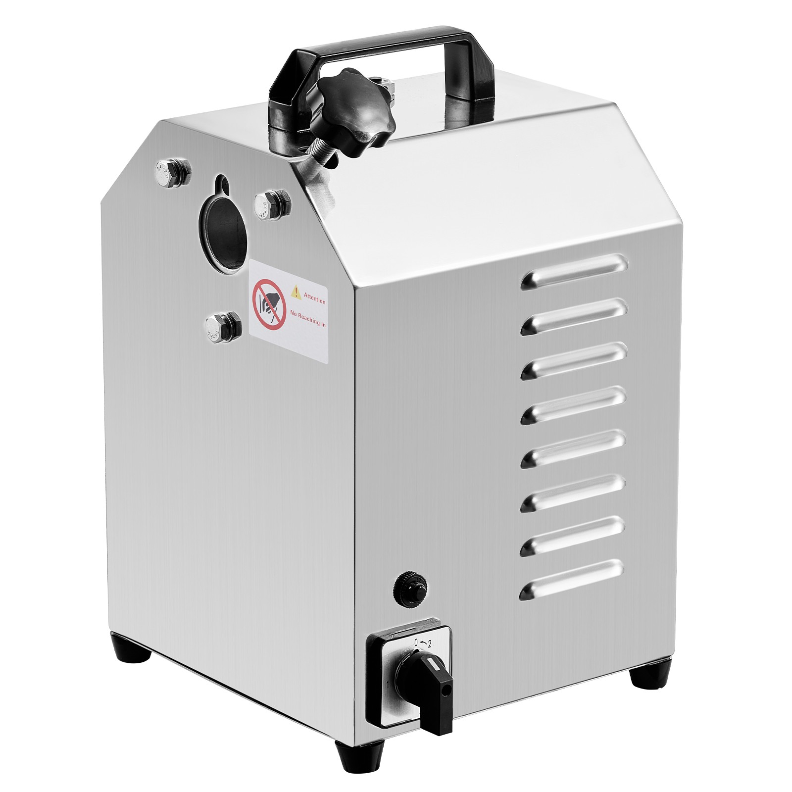 VEVOR Multi-functional Meat Processing Motor Ideal for Manual Meat Mixer