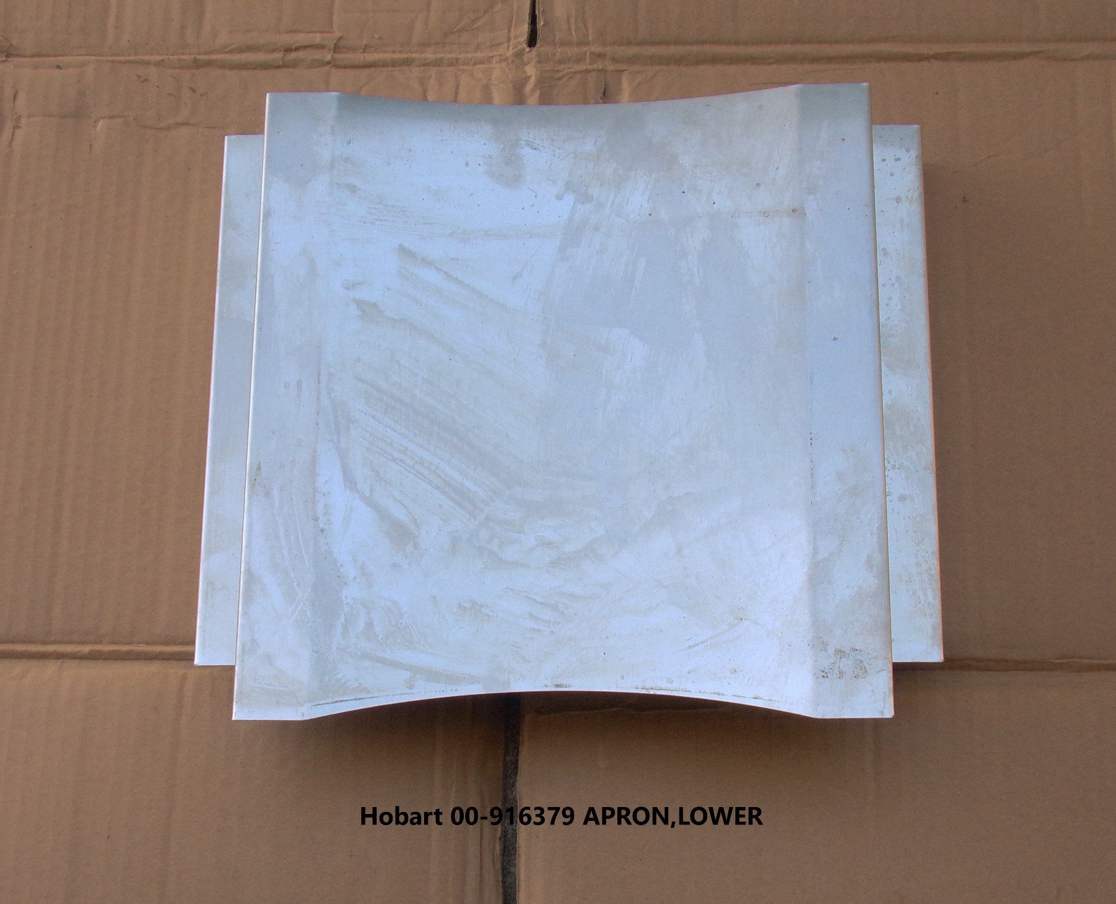 Hobart Legacy Mixer 00-916379 APRON,LOWER HL600