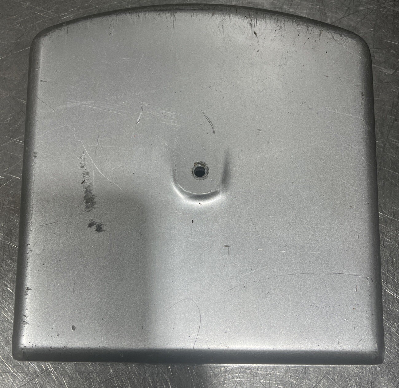 Genuine Hobart Model D-300 30 Qt Commercial Mixer Rear Trim Cover
