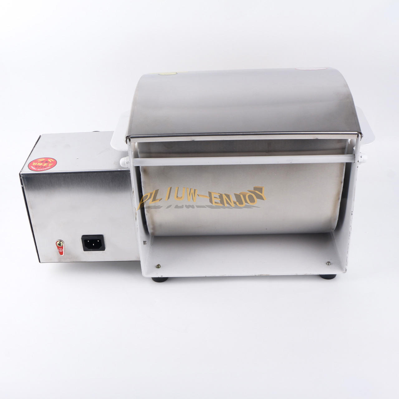 ONE 3kg Electric Dough Kneading Machine Commercial Flour Mixer Doughmaker 220V