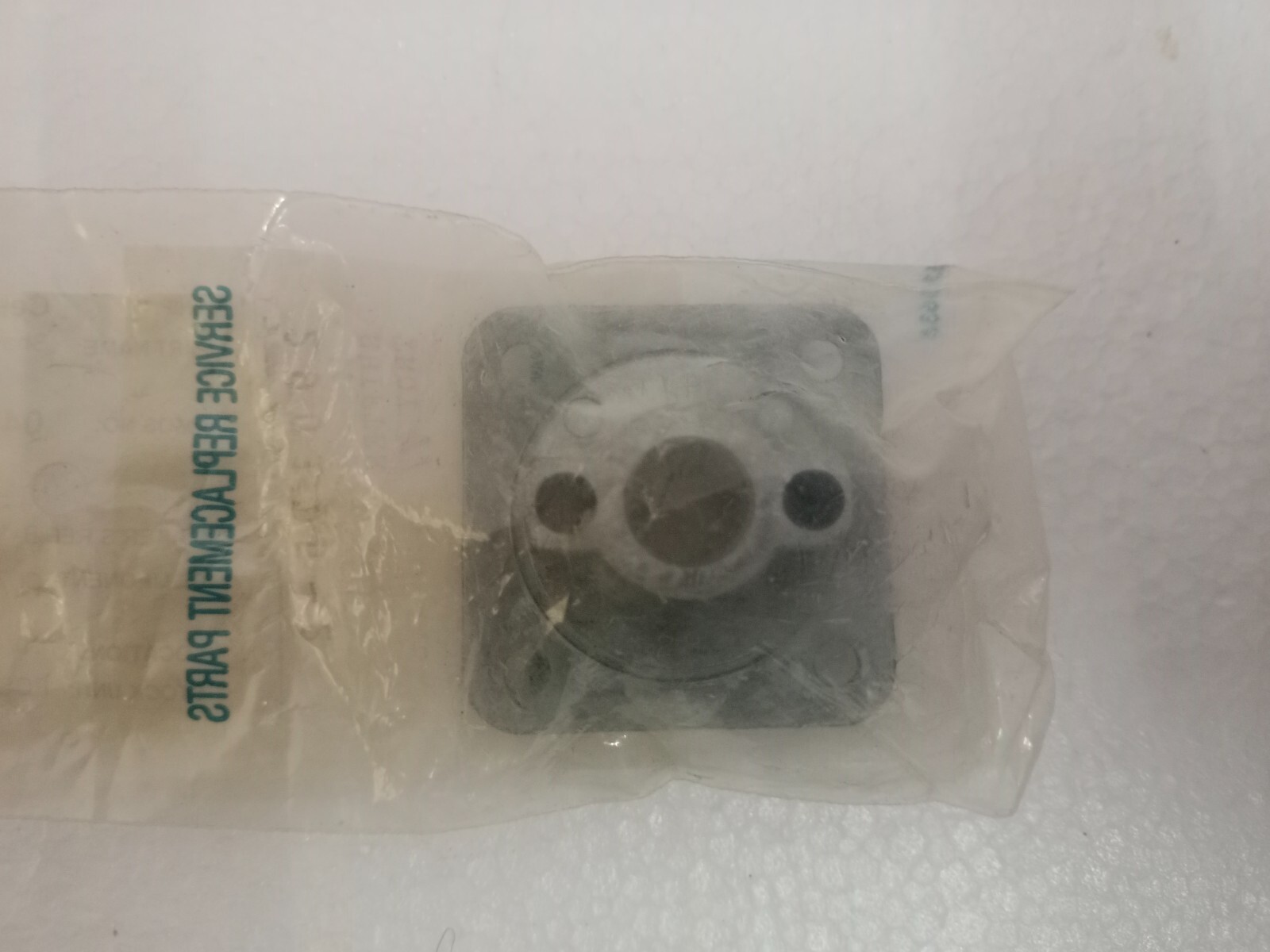 Hobart B-122176 Shaft -Right Pivot for HCM300 and HCM450 cutter/mixer
