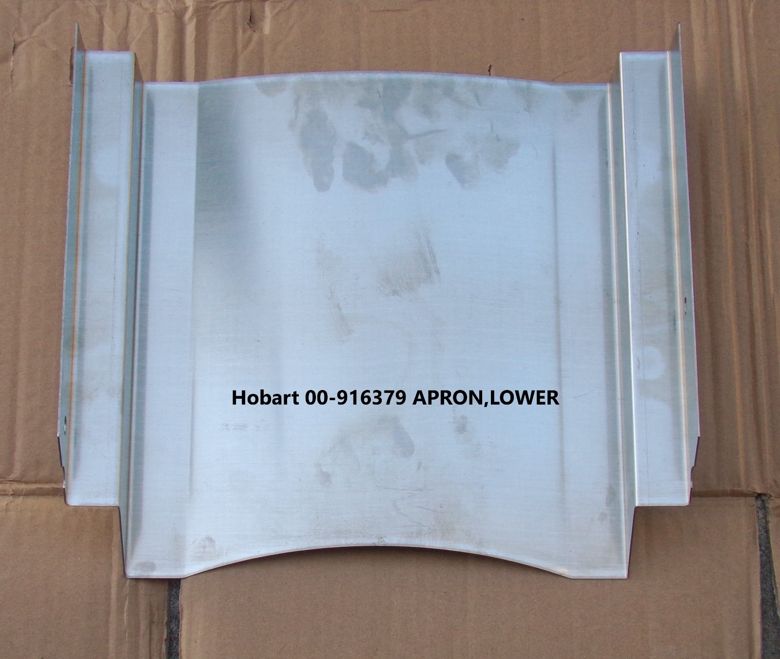 Hobart Legacy Mixer 00-916379 APRON,LOWER HL600