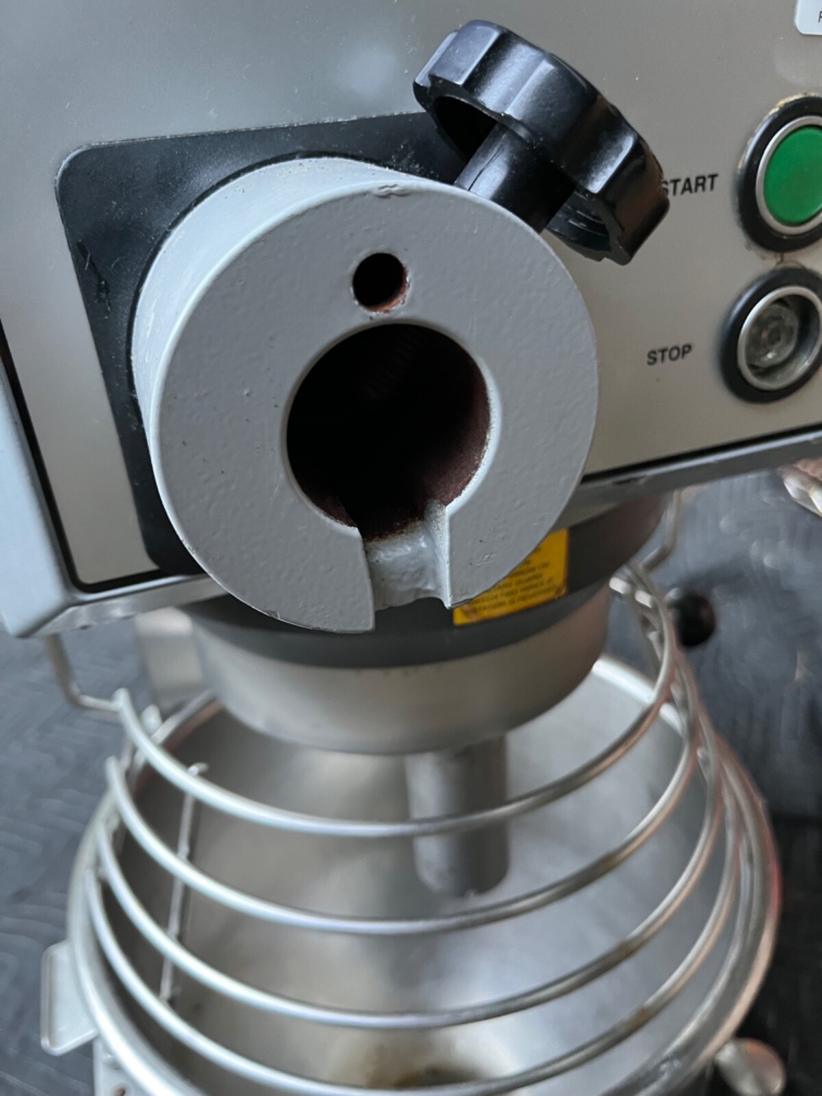 Pre-Owned Varimixer W20J Planetary Mixer Varimixer Commercial Mixer