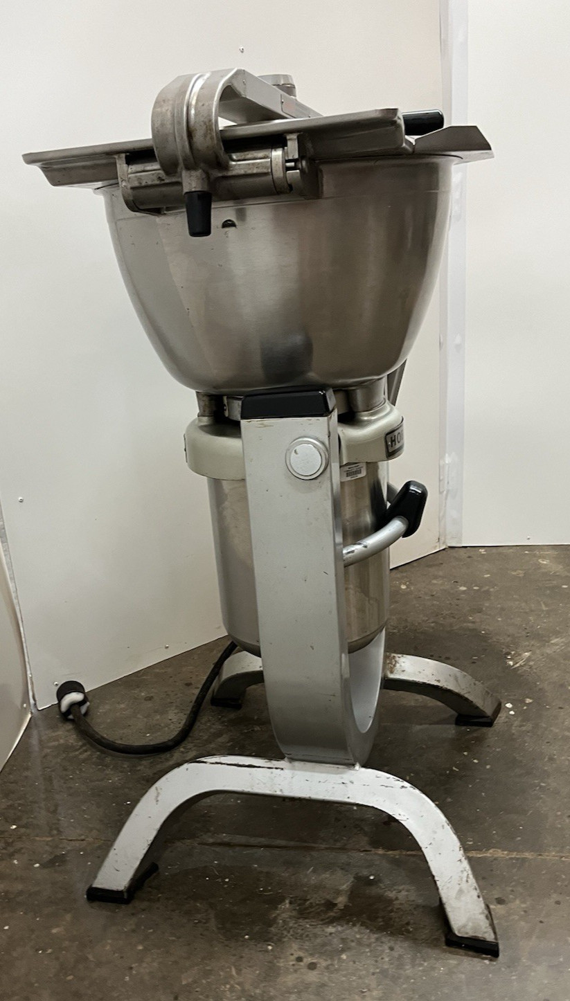 Hobart HCM-300 30Qt **TESTED** WORKING WITH BLADE PICTURED SN: 31-306-189-GD
