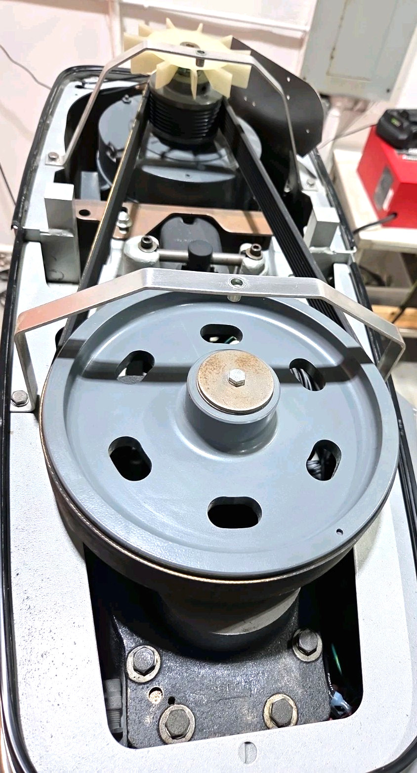 HOBART HL600 Legacy 60QT Mixer W/ Bowl, Hook, 2.7HP – 1 or 3PH – Watch Video!