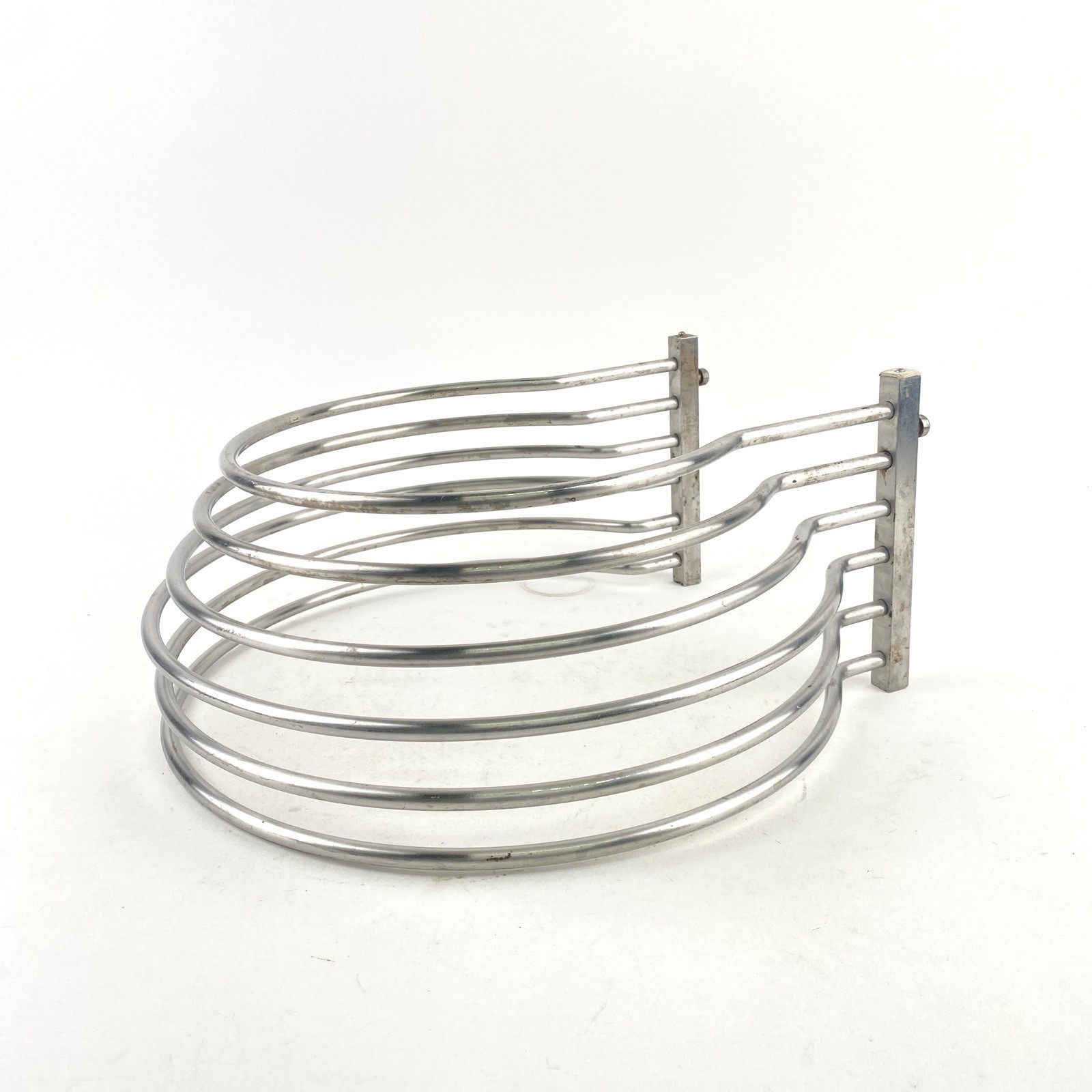 Univex Safety Ring Bowl Guard for SRM30 30-Quart Mixer