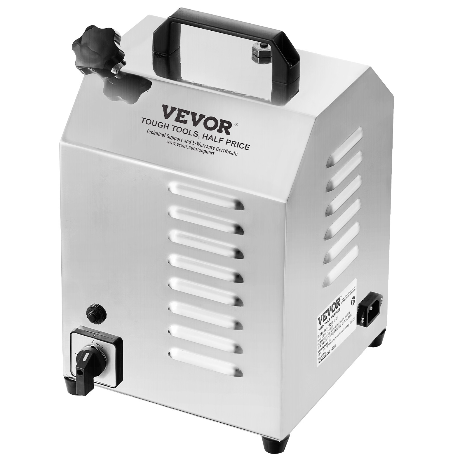 VEVOR Multi-functional Meat Processing Motor Ideal for Manual Meat Mixer