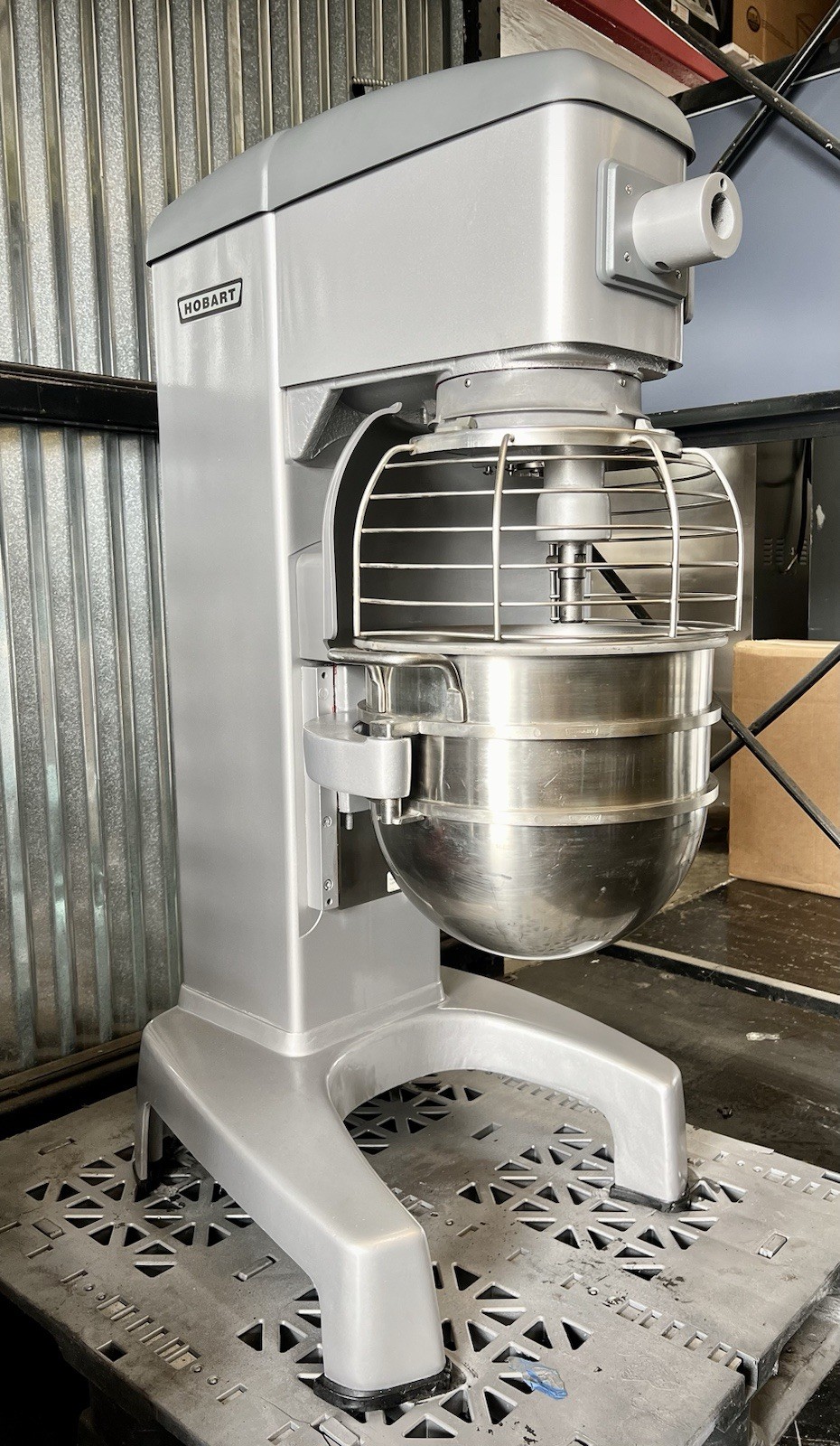 HL300 Hobart 30 qt Legacy Mixer 200-240V 2017 Model