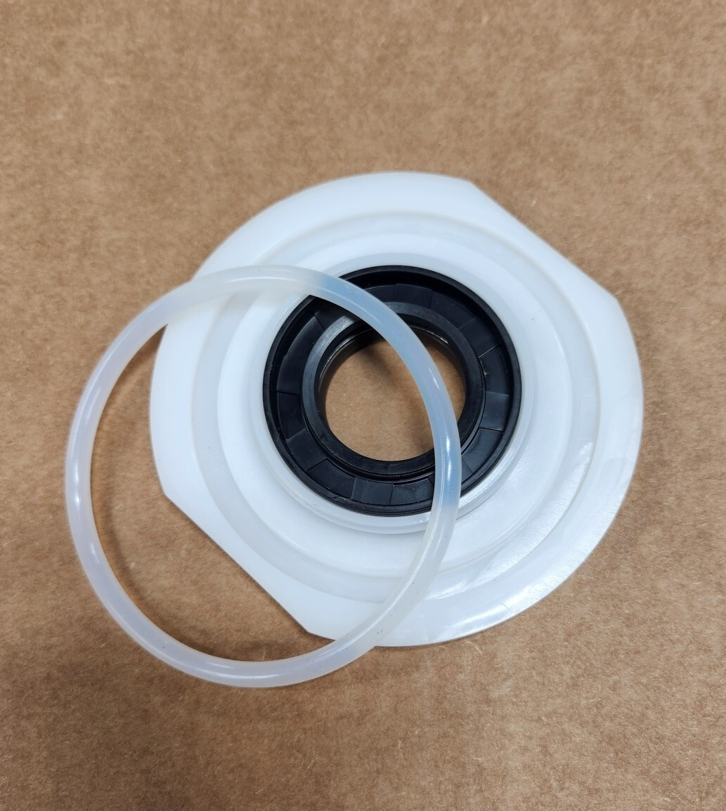 Bowl Seal For Berkel Stephan Hobart VCM 40 44 25 With Corect o ring w seal lube