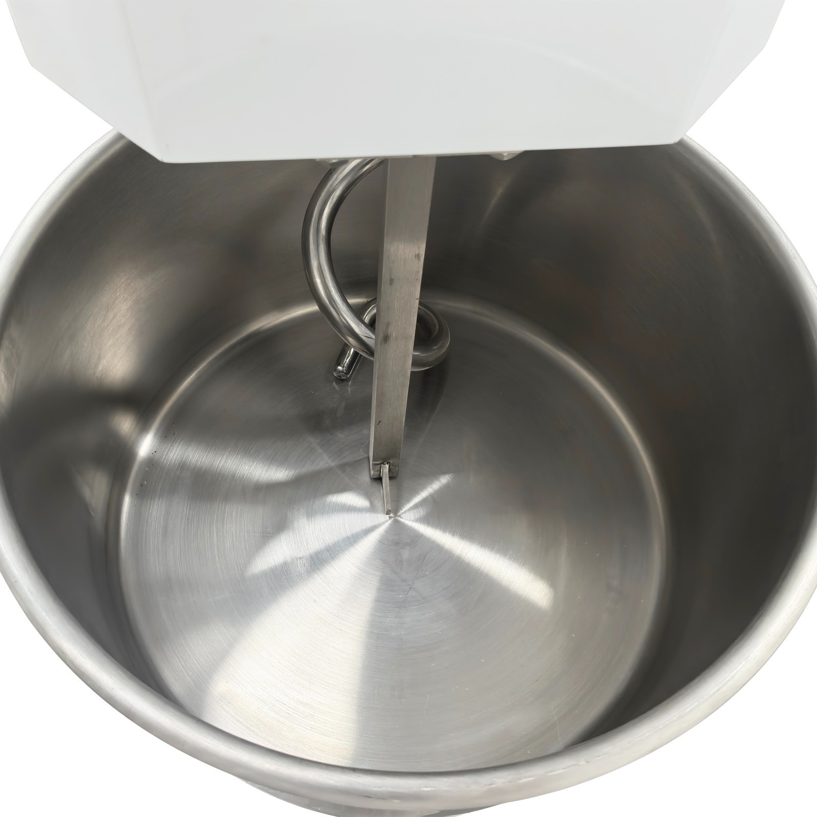 50L Dual-action 2-speed Mixing Machine Dougn kneading Machine 220V Silent Model