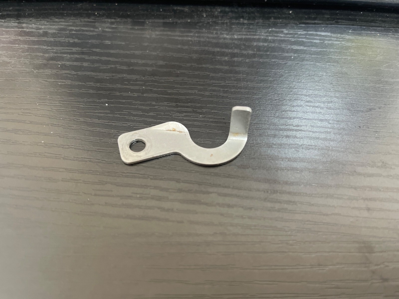 Hobart N50 Commercial Mixer Part 00-291444-00001 Bowl Clamp, Left Hand