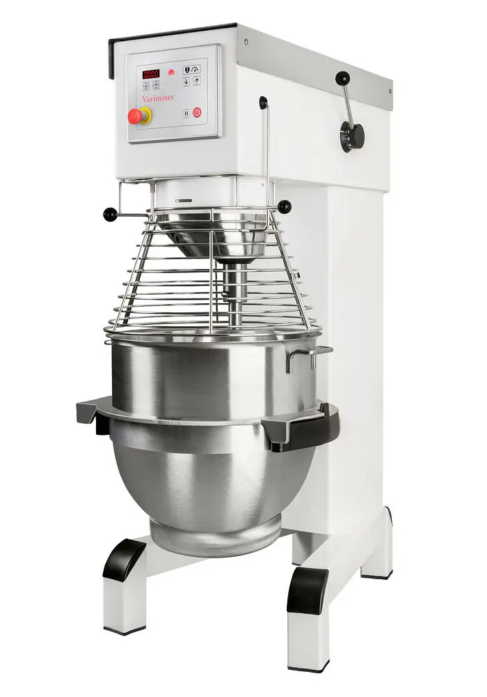 Varimixer V100PL 100 Quart Variable Speed Planetary Dough Mixer