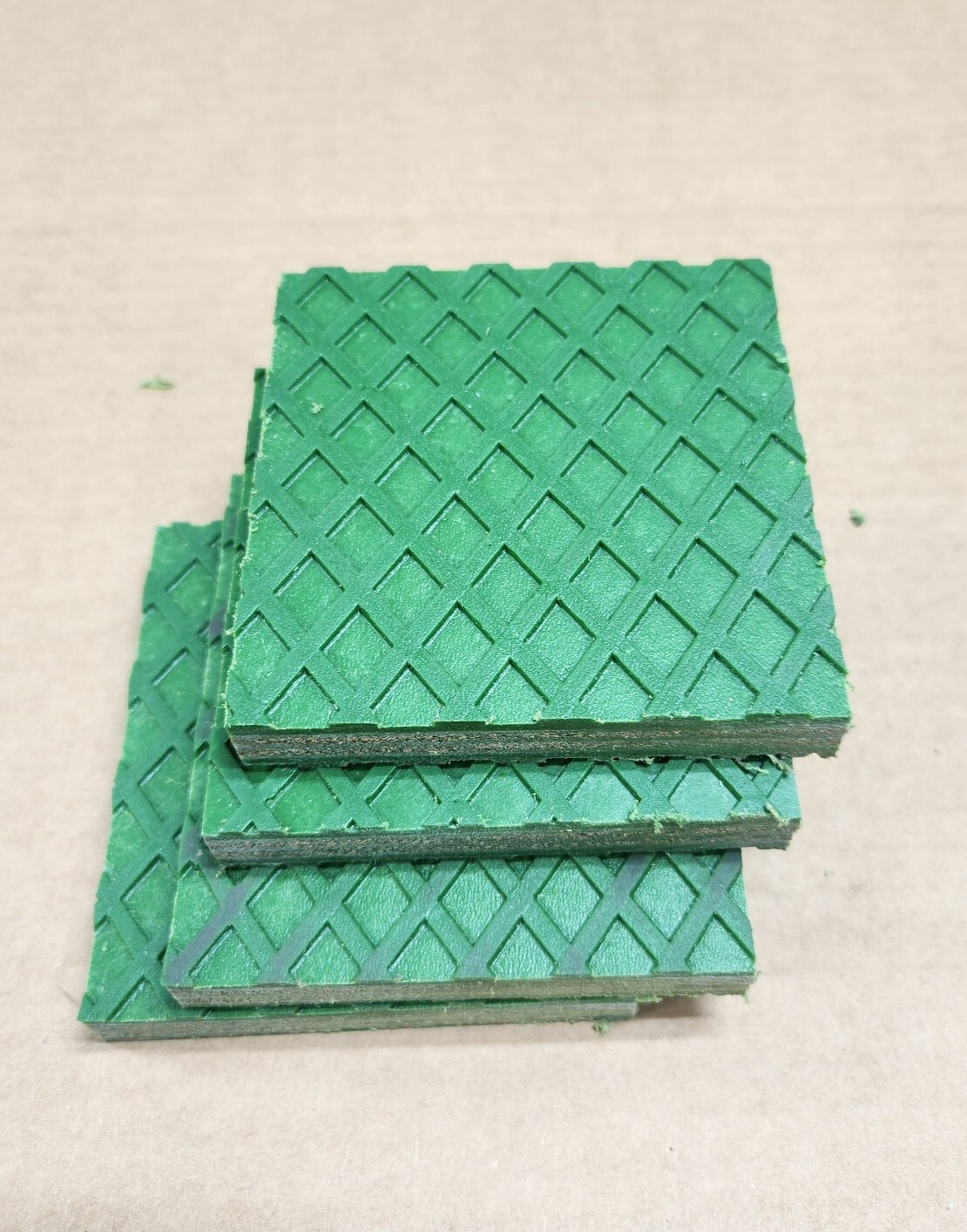 Hobart Mixer H600 P660 L800 Vibration damping feet Rubber pads New Set of 4 EACH