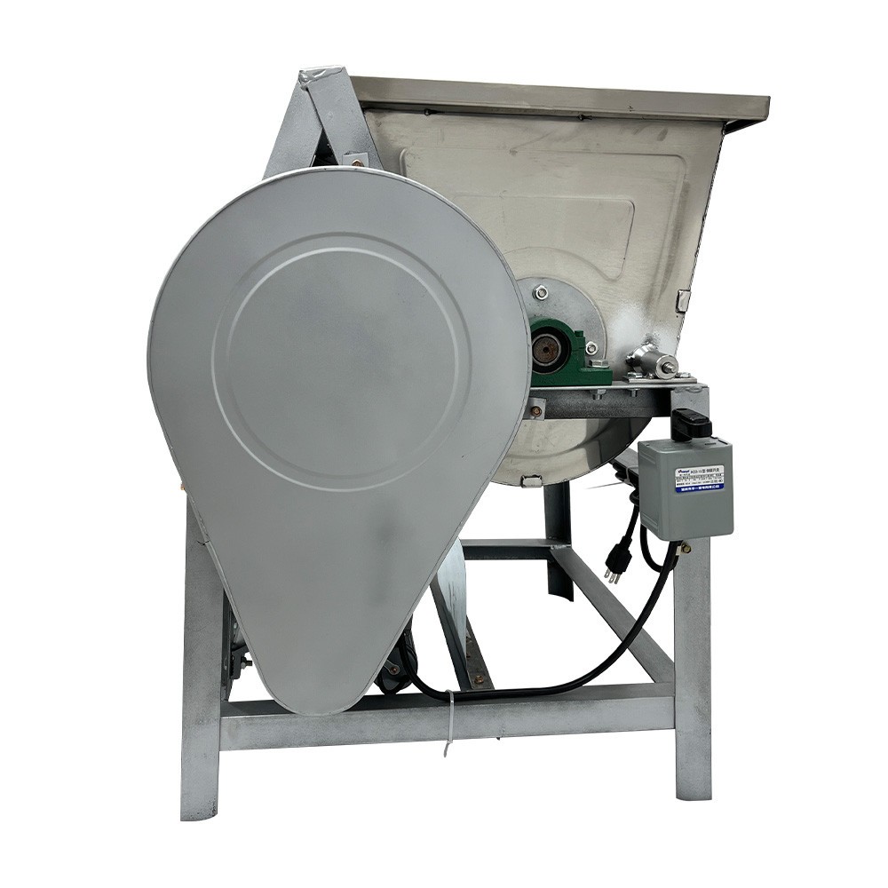 25kg55lb Commercial Food-grade Electric Dough Mixer Mixing Machine Floor Model