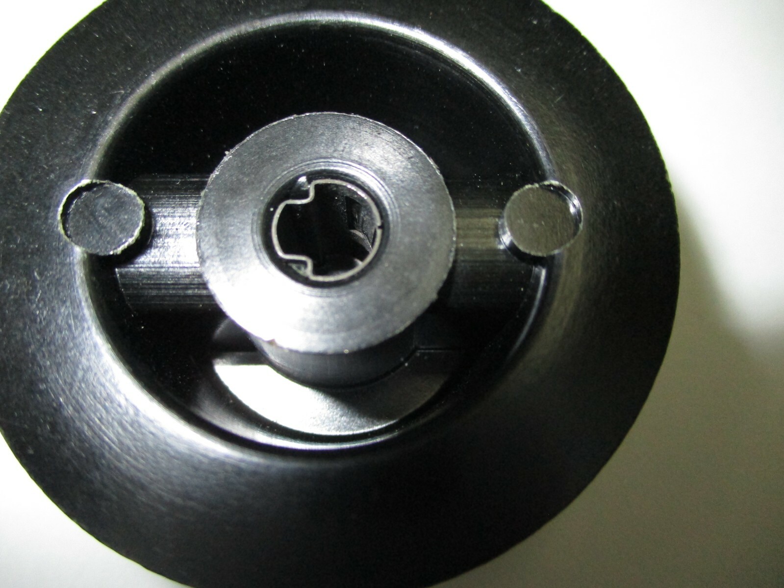 Hobart Mixer Timer Switch Knob Replaces 00-291748