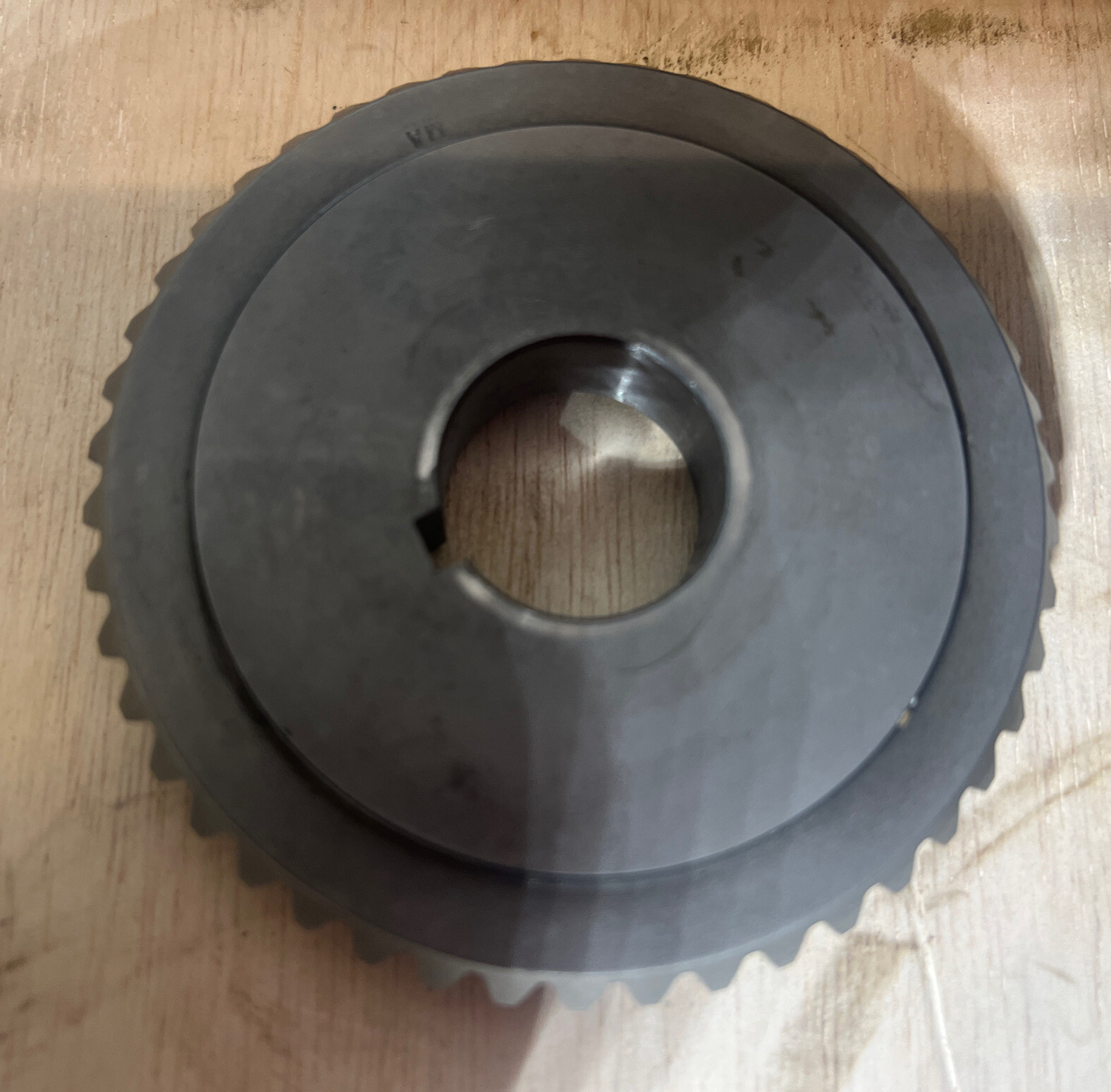 Genuine Hobart HL200 20qt Mixer Planetary Transmission Gear Assembly