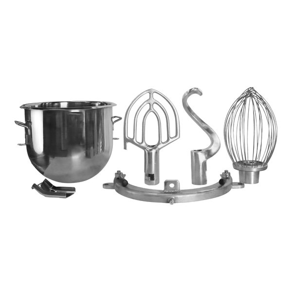 Globe XXACC20-40 20 Qt. Adapter Kit for SP40 Mixer RETAIL $1929 2292 7F
