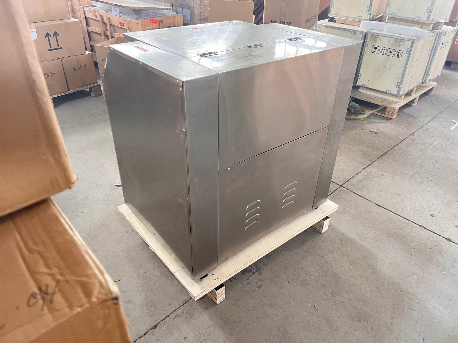 110V 110 lbs/50 KG Commercial Dough Mixer Machine Electric Flour Mixer with Bowl