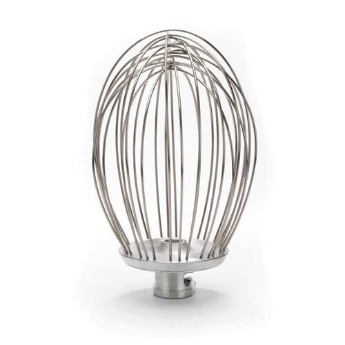 Value Series Mixing Whip – Fits Classic Hobart L800 Mixer Models