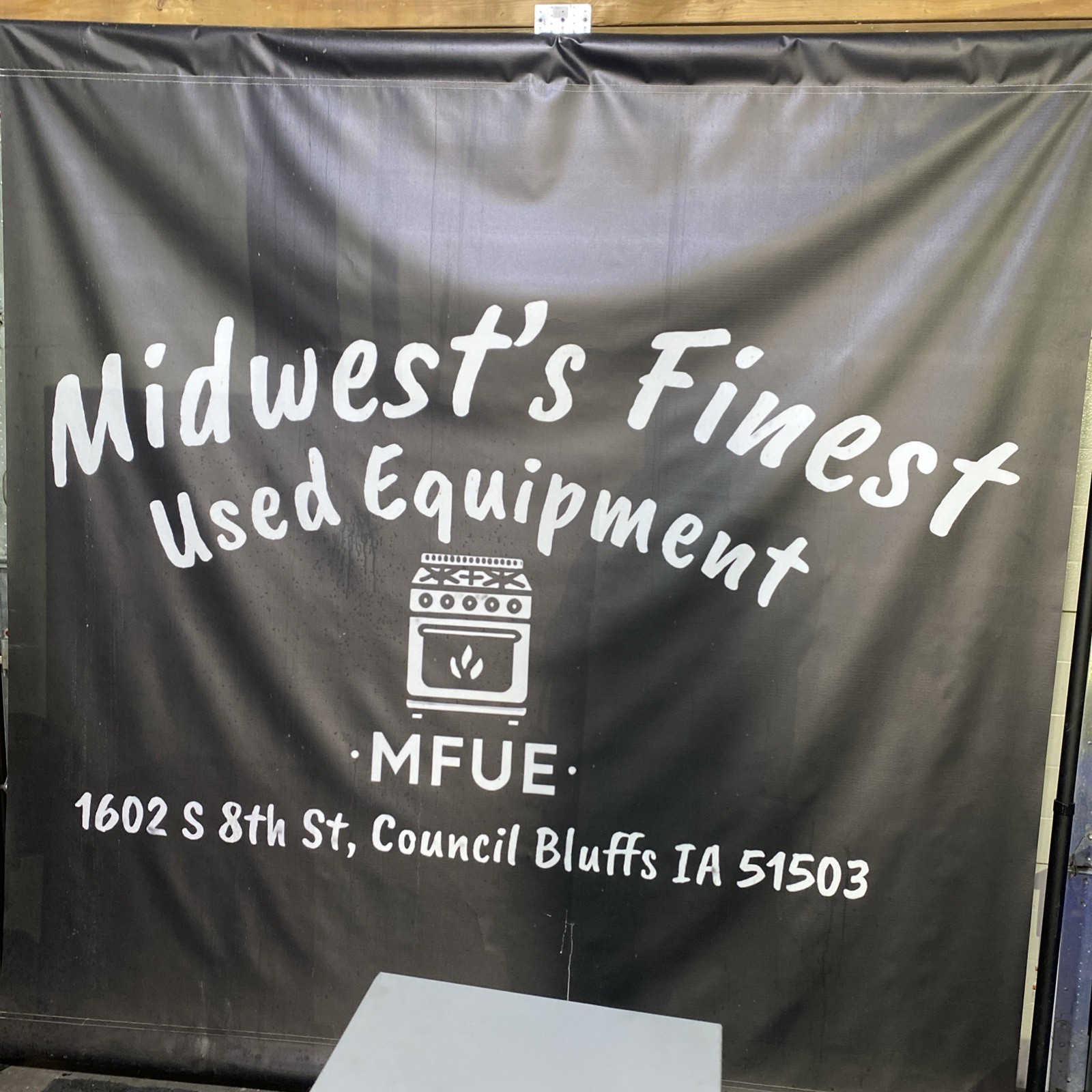 Pre-Owned Univex 30 Quart Commercial Dough Mixer Model M30 TESTED
