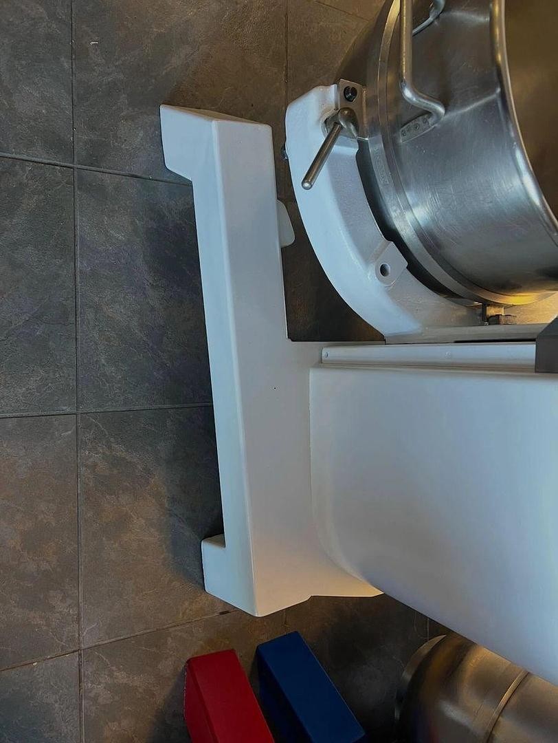Hobart H-600T 60 Qt MixerHobart H-600T 60 Qt Mixer