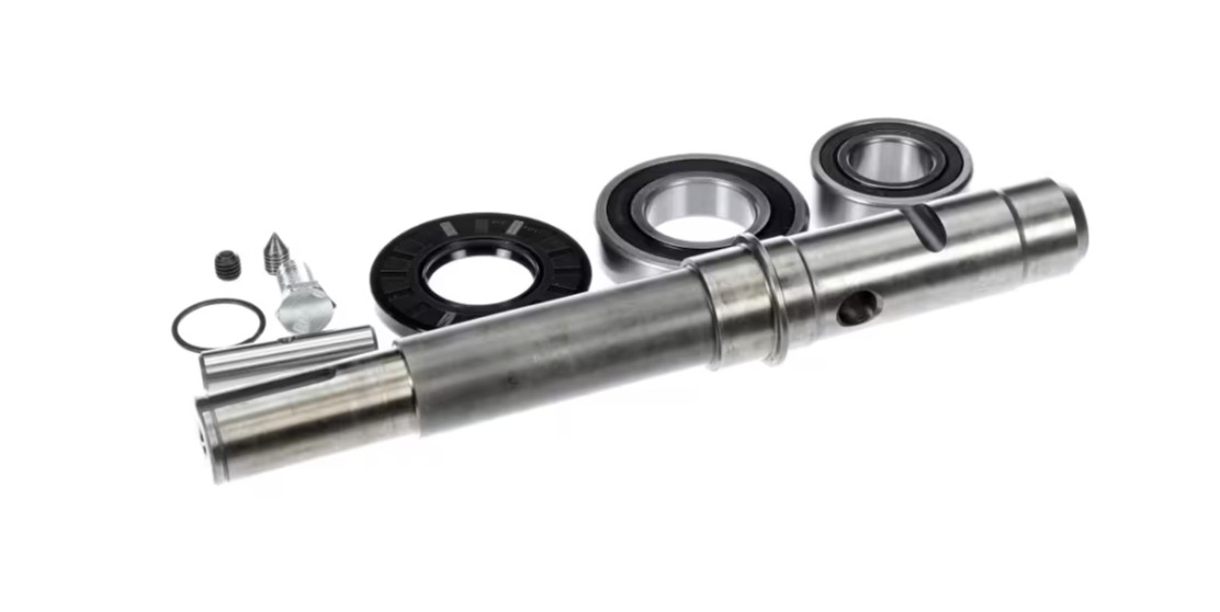Hobart 00-913102-00344 Agitator Shaft Kit, HL600 HL661 & HL662