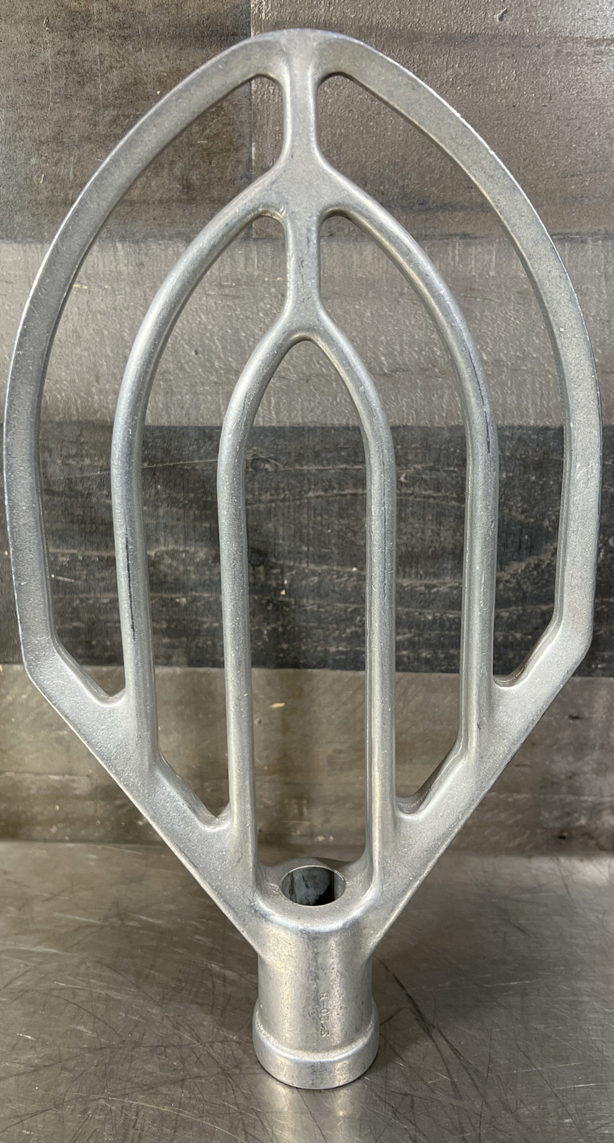 Hobart S-20-B 7498 Mixer Paddle