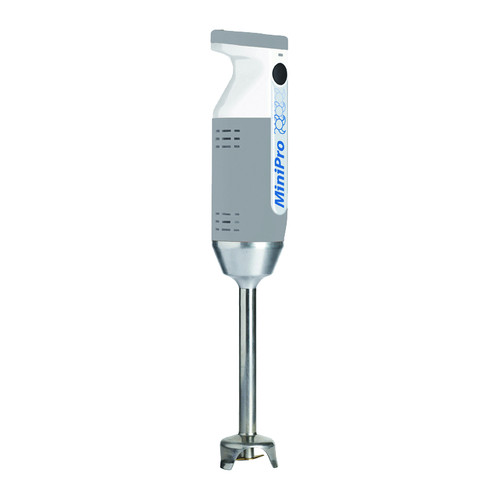 Dynamic MX070.15 MiniPro Handheld Mixer Variable Speed Gray 120V- IN STOCK