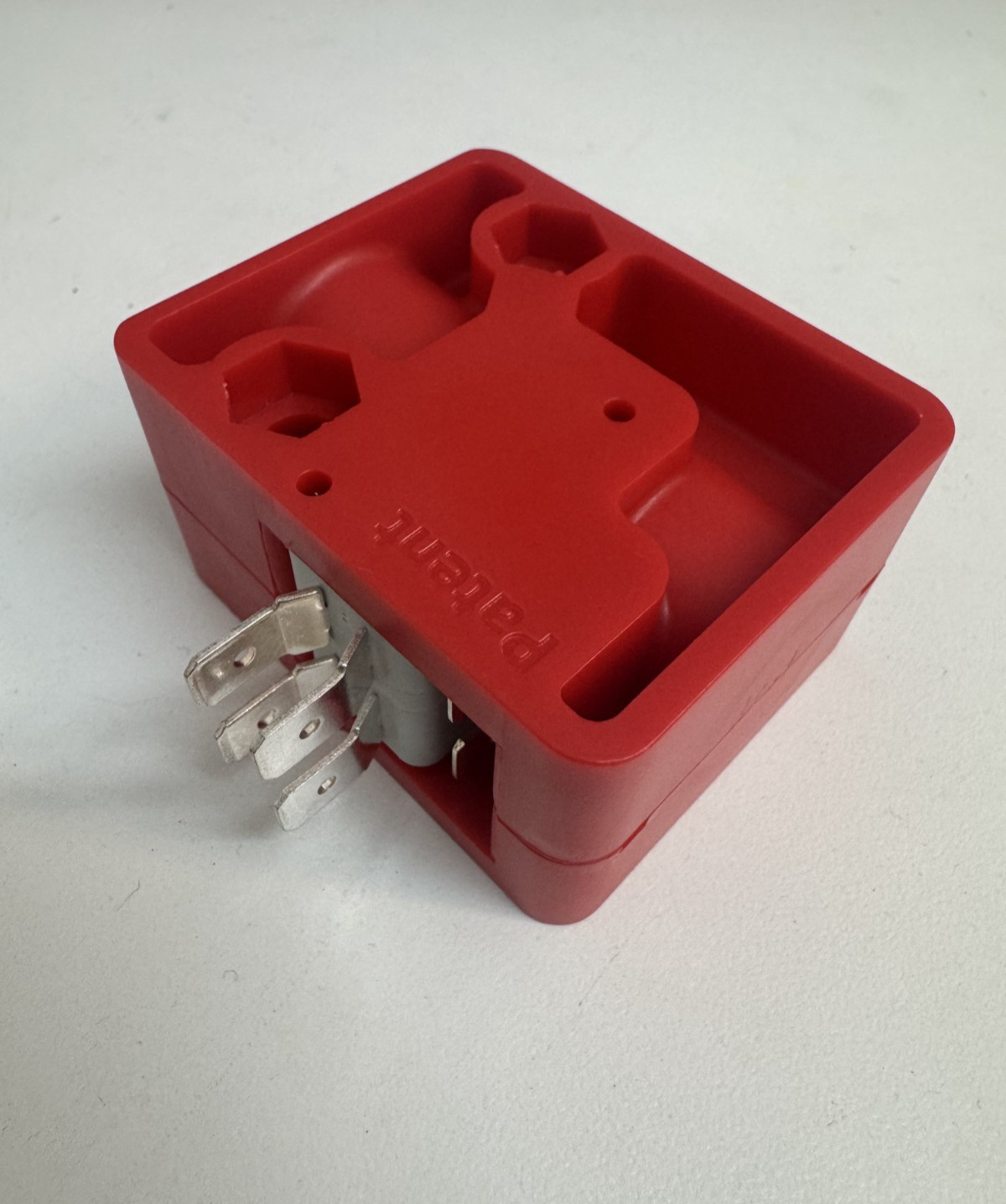 Varimixer V20 V40 V60 V80 Commercial Mixer Magnetic Switch Bowl Detection Safety