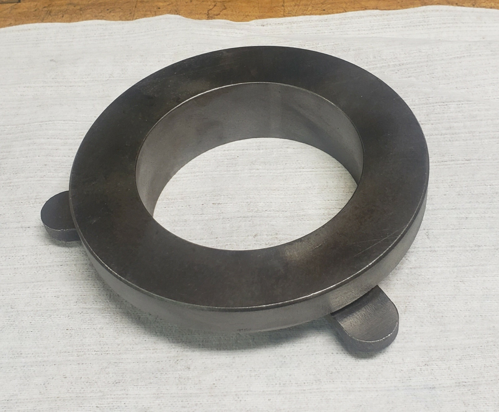 Hobart Mixer M802 80qt Clutch Pressure Plate New OEM 064429 64429-00001 ,