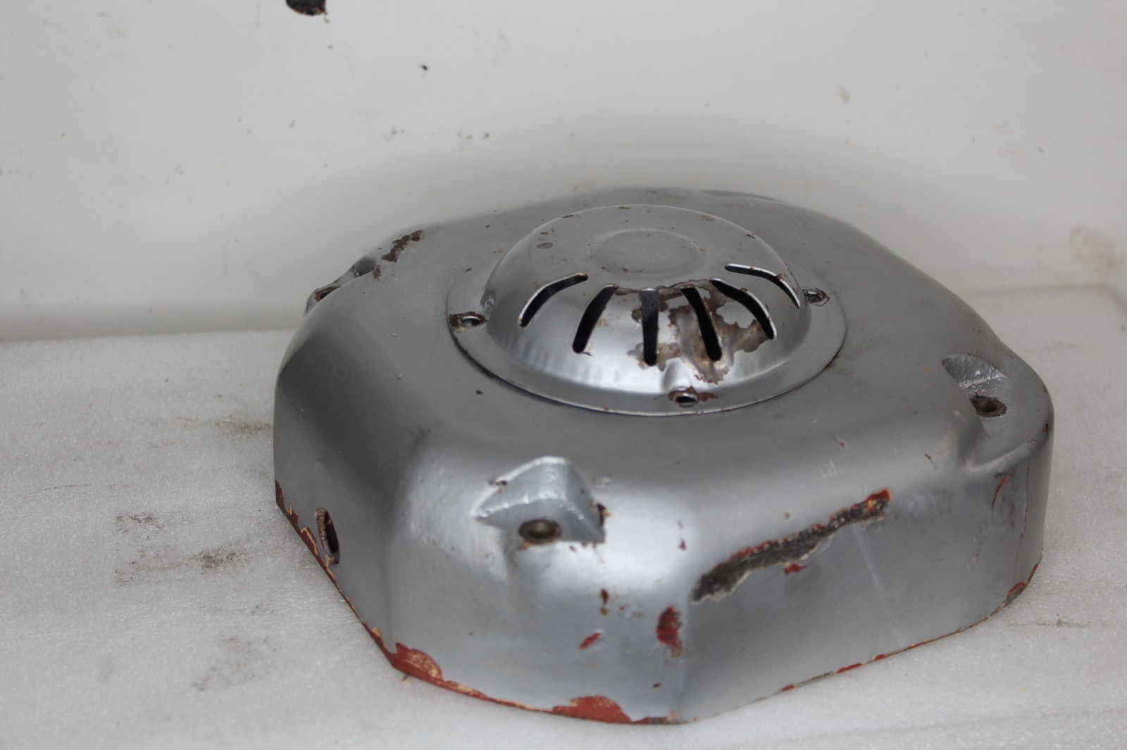Thunderbird ARM-02 20 qt. dough mixer rear cover
