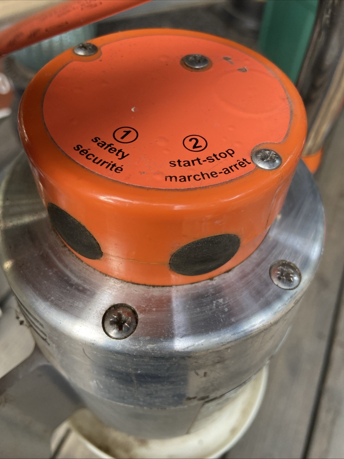 Dynamic SMX 600 E Power Mixer 115 V