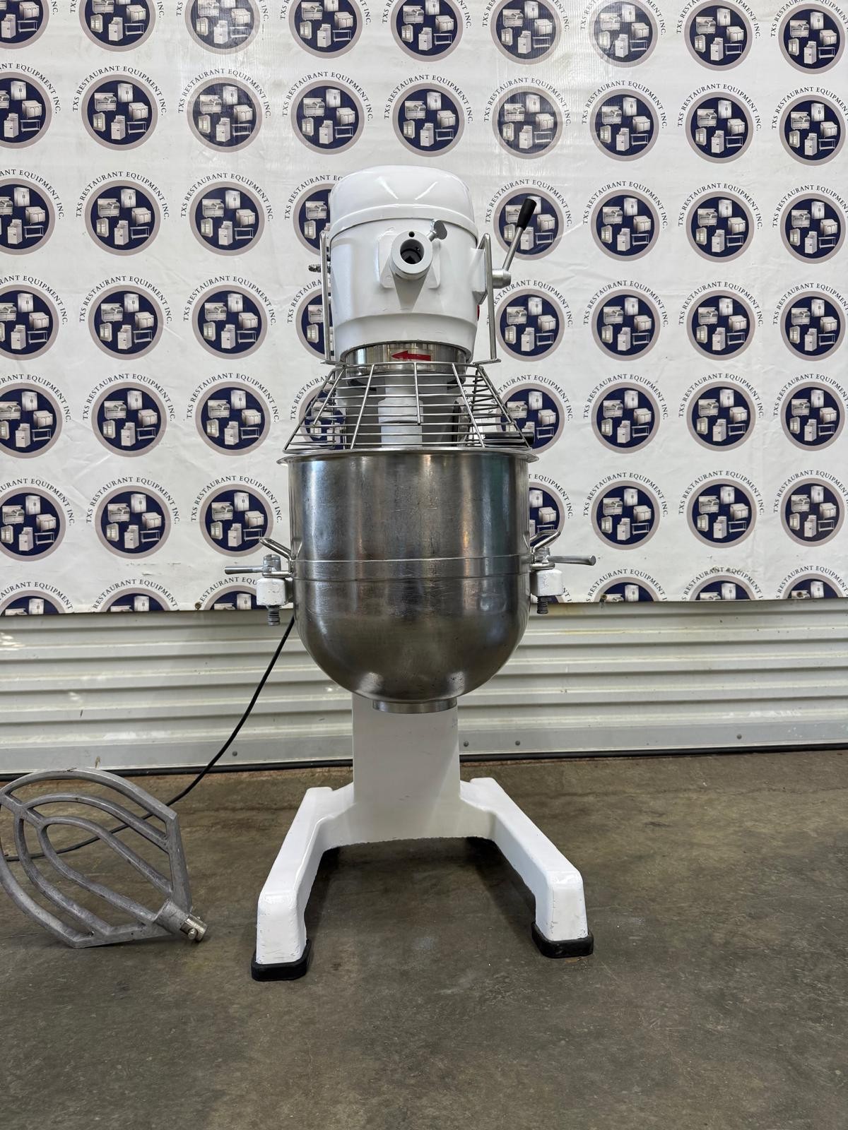 American Baking Systems (ABS) ABSPMS-500CH 50 qt Planetary Mixer