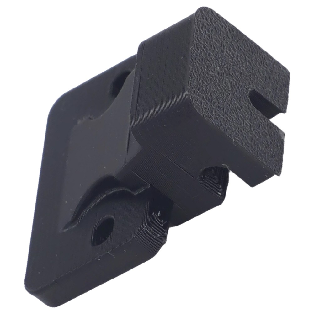 3PCS Safety Guard Holder Replacement for Hobart HL300 HL400 Mixer Repair kit